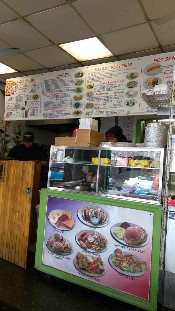 Dany's Menu image 5